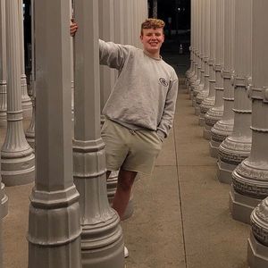 Meet your Posher, Noah